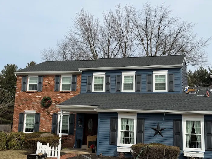 ZBA Roofing & Exteriors Picture 6