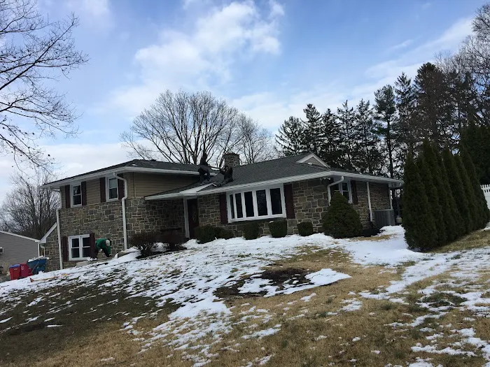 ZBA Roofing & Exteriors Picture 10