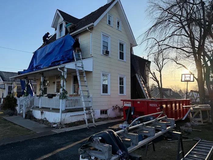 ZBA Roofing & Exteriors Picture 8