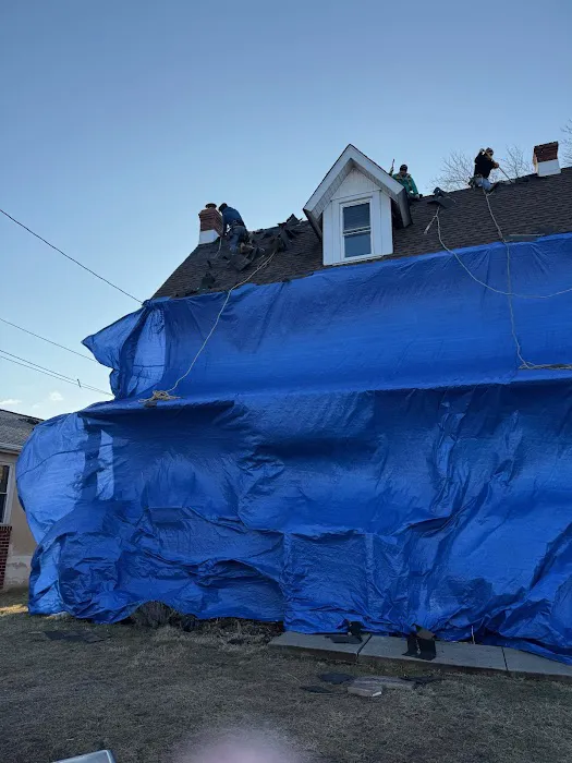 ZBA Roofing & Exteriors Picture 9