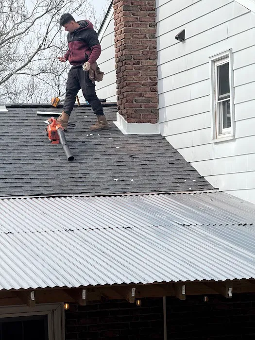 ZBA Roofing & Exteriors Picture 5