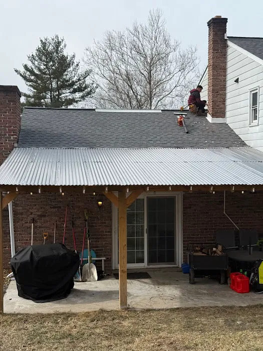 ZBA Roofing & Exteriors Picture 4