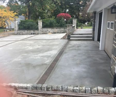 ZBA Roofing & Exteriors