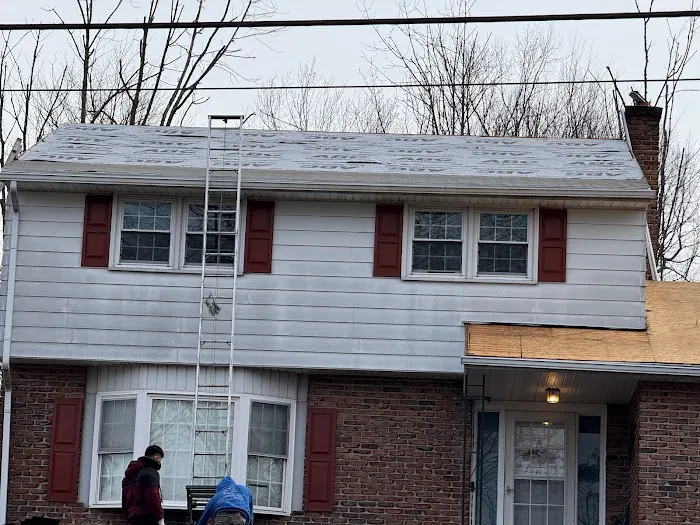 ZBA Roofing & Exteriors Picture 7