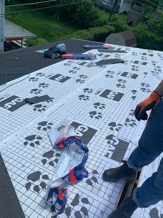 Supreme Roofing Picture 9