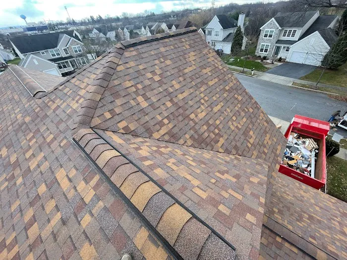 Supreme Roofing Picture 10