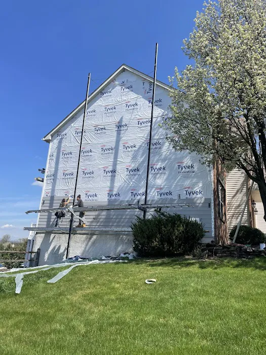 Major Construction Inc Roofing and Siding Picture 2