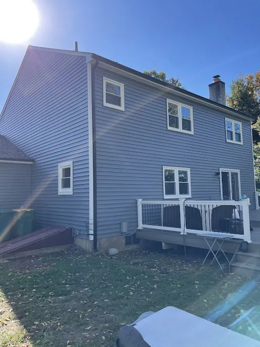 Major Construction Inc Roofing and Siding Picture 4