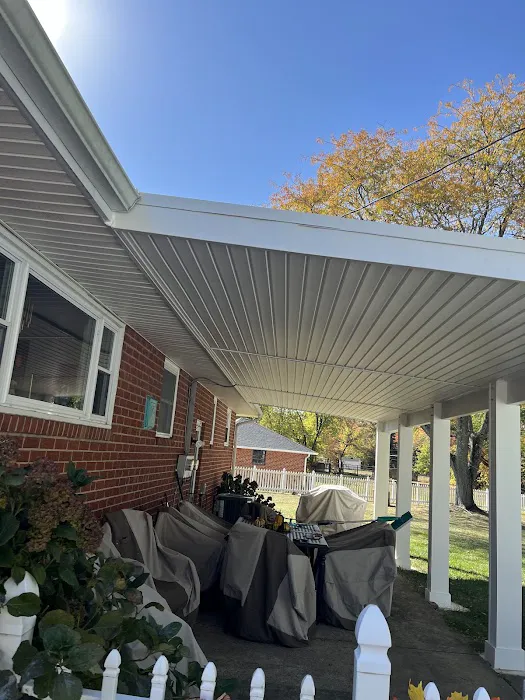 Major Construction Inc Roofing and Siding Picture 6