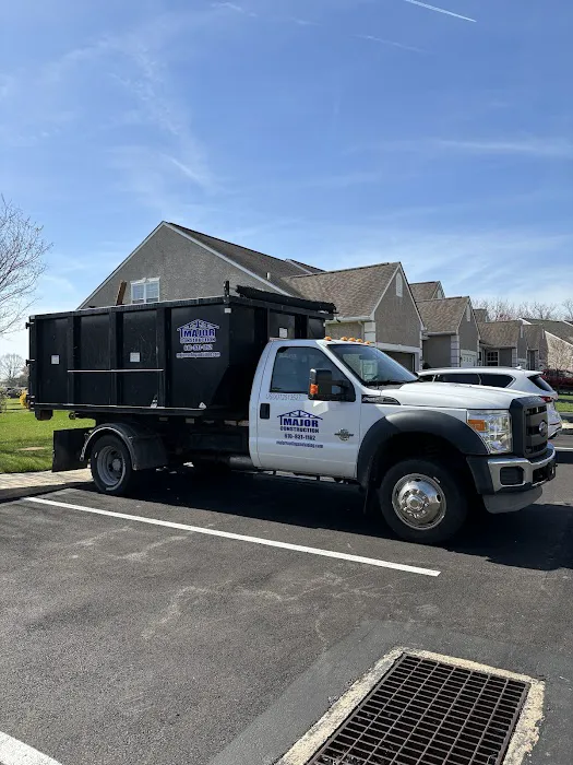 Major Construction Inc Roofing and Siding Picture 9