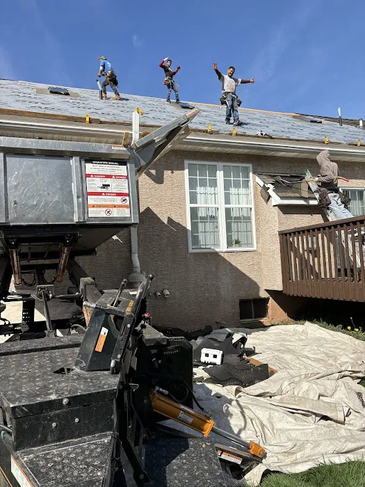 Major Construction Inc Roofing and Siding Picture 5