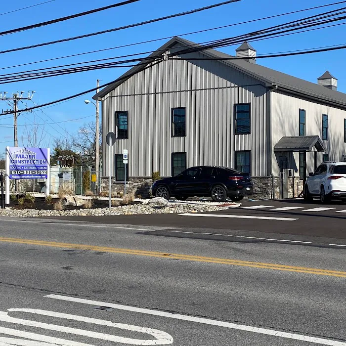 Major Construction Inc Roofing and Siding Picture 7