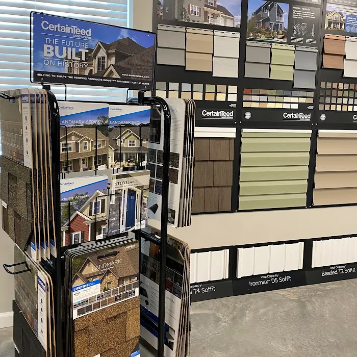 Major Construction Inc Roofing and Siding Picture 10