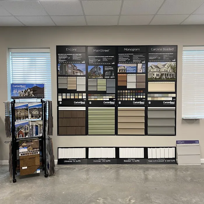 Major Construction Inc Roofing and Siding Picture 8