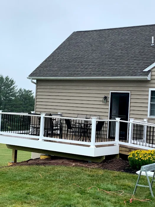 Weathertight Exteriors Picture 9