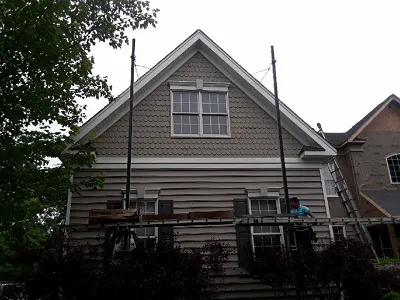 Weathertight Exteriors Picture 5