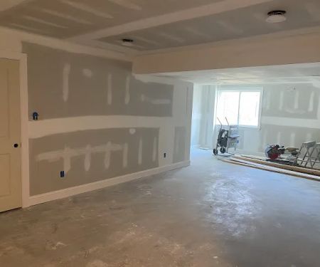 Weathertight Exteriors