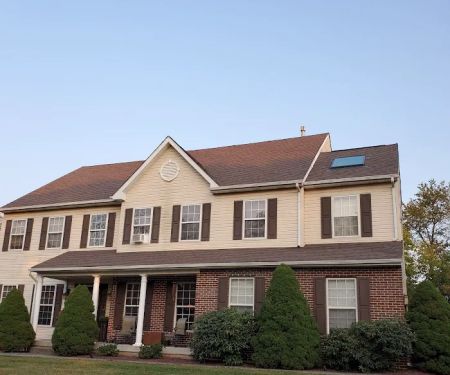 Justin Cohen Contracting