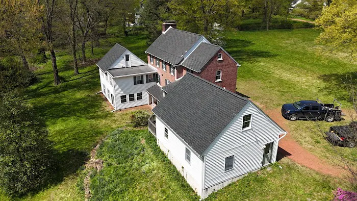 Priority Roofing & Exteriors Picture 1