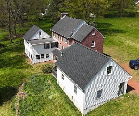 Priority Roofing & Exteriors