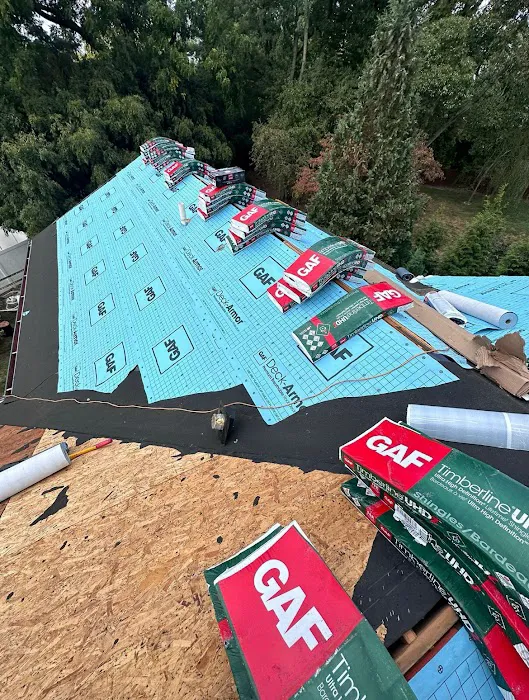 Priority Roofing & Exteriors Picture 8