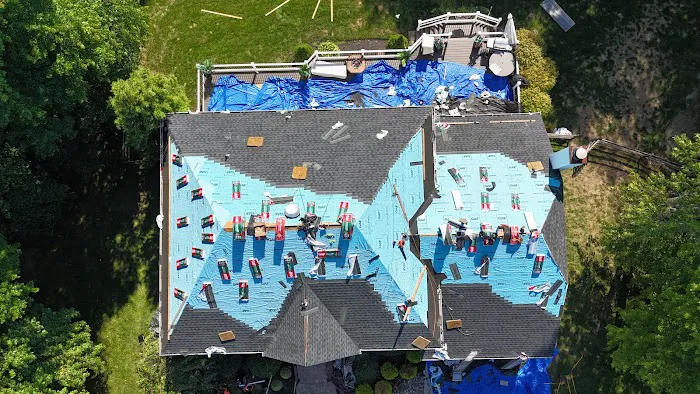 Priority Roofing & Exteriors Picture 5