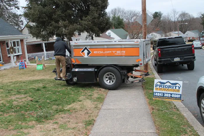 Priority Roofing & Exteriors Picture 7