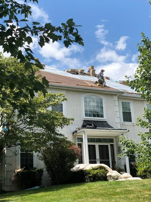 Storm Guard Roofing of Ches-Mont, PA Picture 3