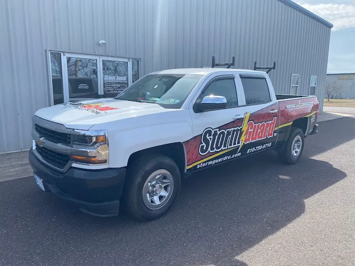 Storm Guard Roofing of Ches-Mont, PA Picture 9