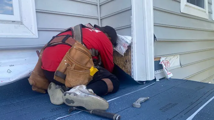 Storm Guard Roofing of Ches-Mont, PA Picture 5