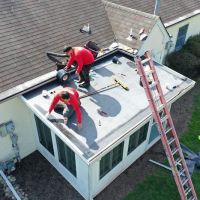 Storm Guard Roofing of Ches-Mont, PA ico