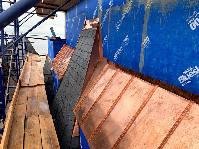 Unikorn Construction LLC Picture 5