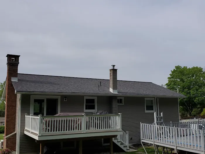 Harris Roofing Specialists Picture 7