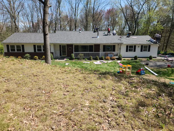 Harris Roofing Specialists Picture 10