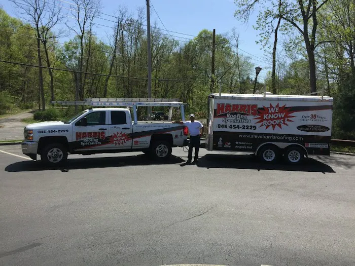 Harris Roofing Specialists Picture 9