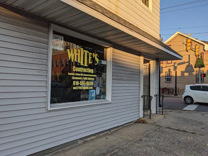 White's Roofing, Siding and General Contracting LLC Picture 1