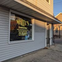 White's Roofing, Siding and General Contracting LLC ico