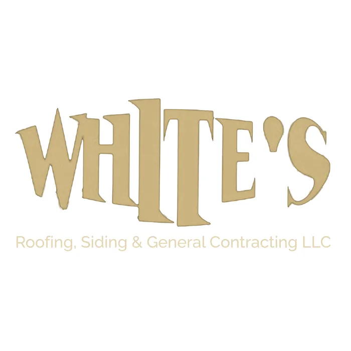 White's Roofing, Siding and General Contracting LLC Picture 3