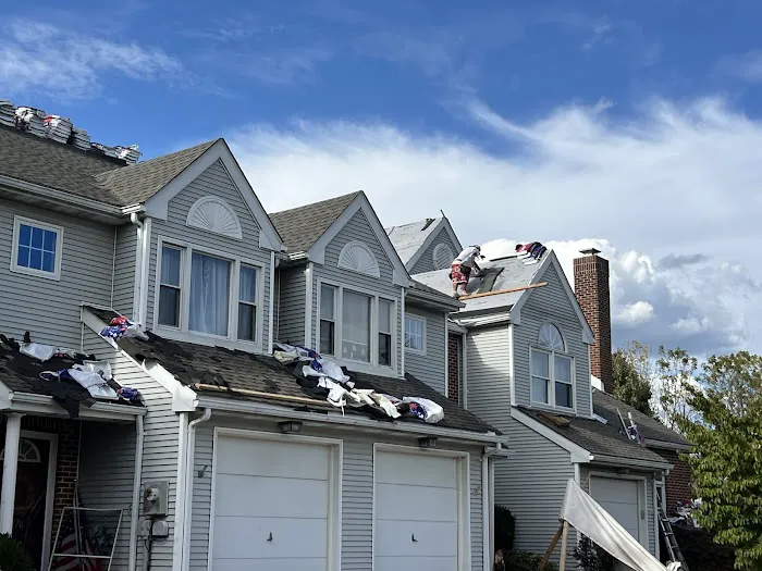 Completely Custom Roofing Picture 6