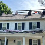 Completely Custom Roofing