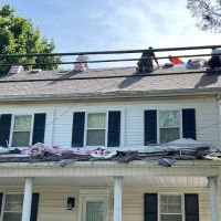 Completely Custom Roofing ico