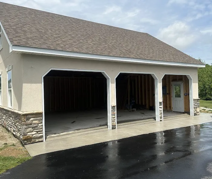 Completely Custom Roofing Picture 2