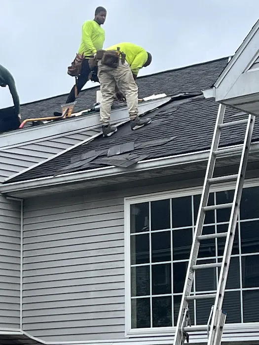 Completely Custom Roofing Picture 5