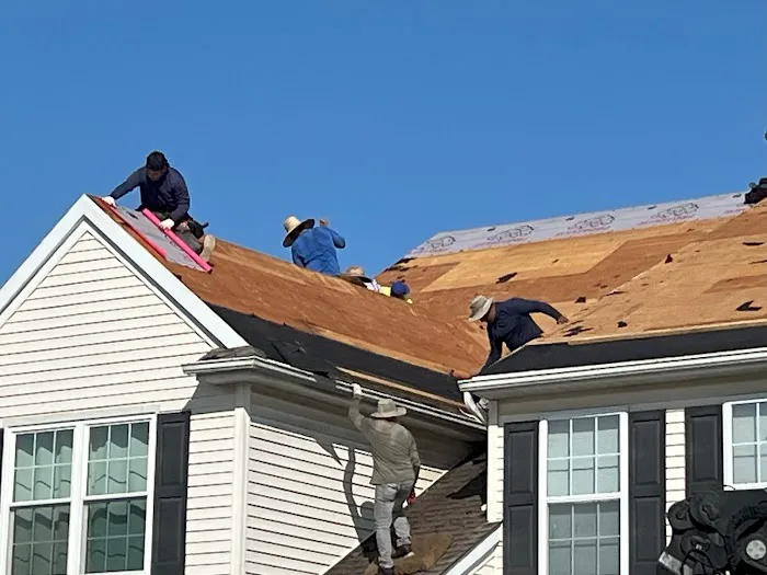 Completely Custom Roofing Picture 4