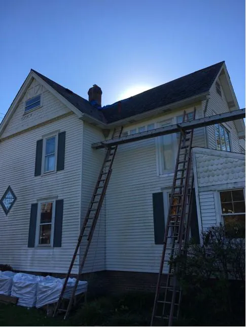 E.C. Kardelis General Contracting Picture 7