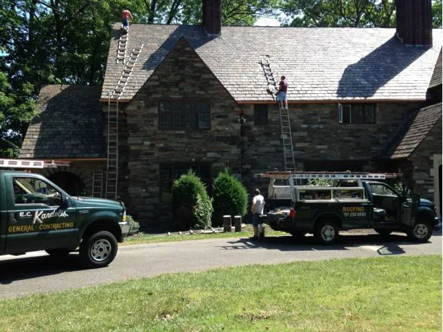 E.C. Kardelis General Contracting Picture 2