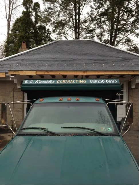 E.C. Kardelis General Contracting Picture 8