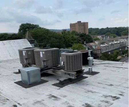 E.C. Kardelis General Contracting