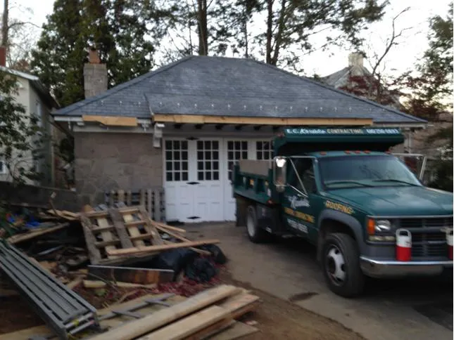 E.C. Kardelis General Contracting Picture 3