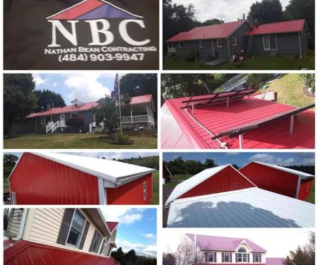 Nathan Bean Contracting LLC